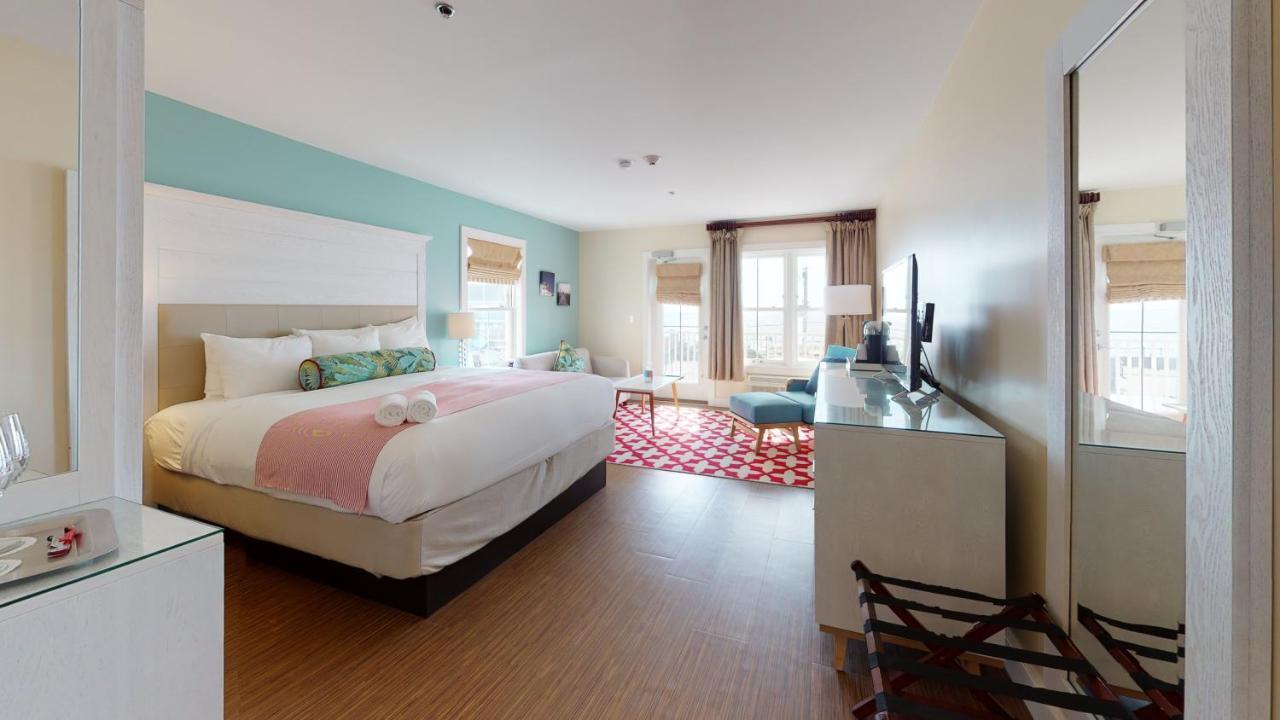 The Hotel Maria Вестерлі Екстер'єр фото