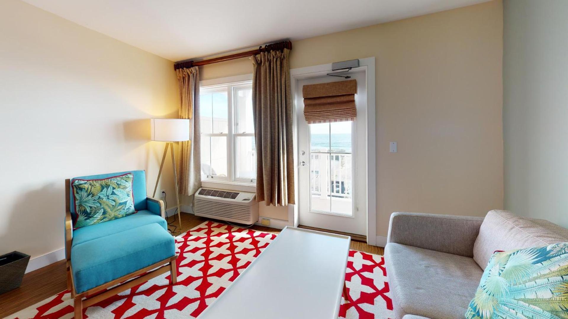 The Hotel Maria Вестерлі Екстер'єр фото