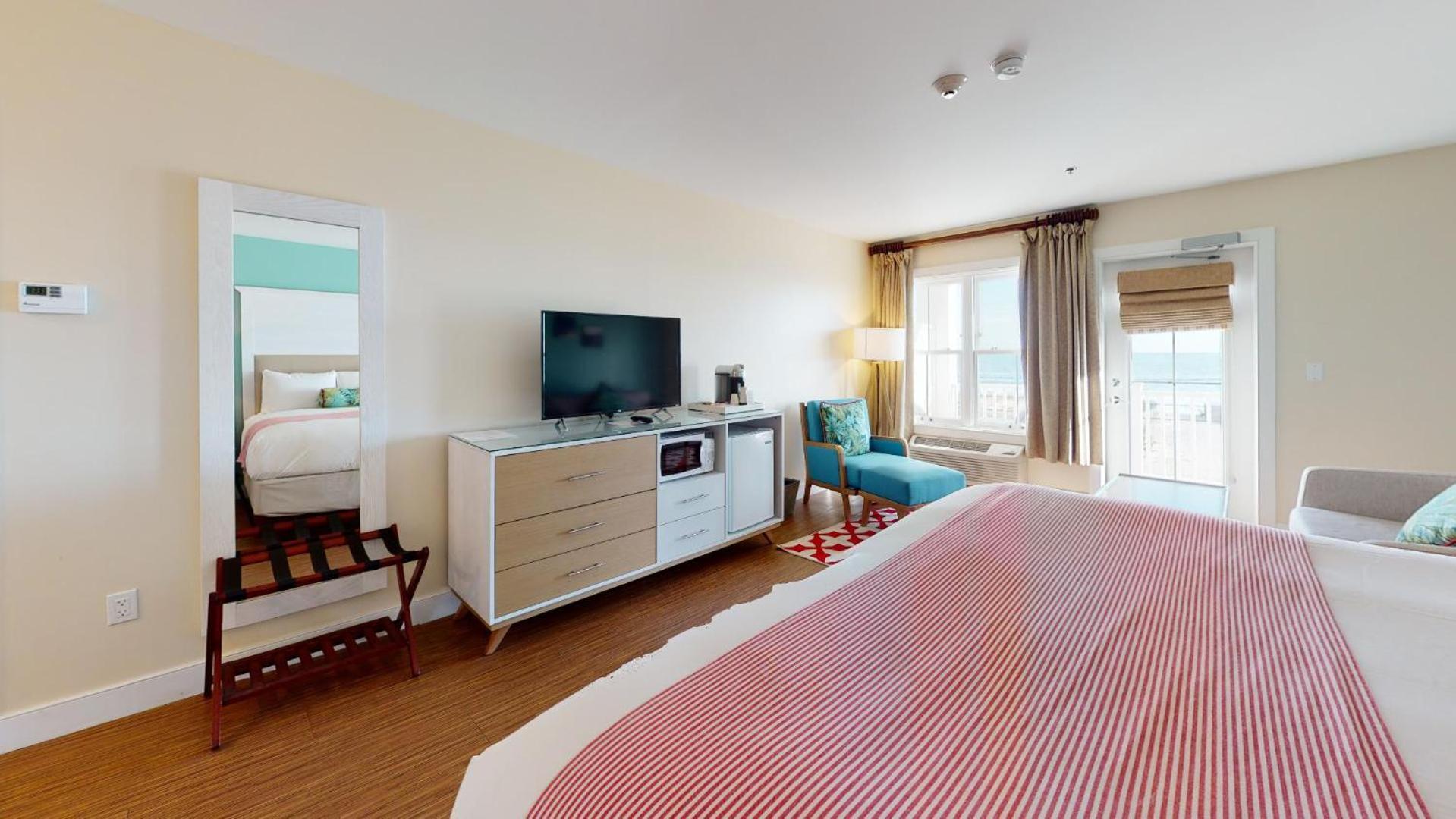 The Hotel Maria Вестерлі Екстер'єр фото