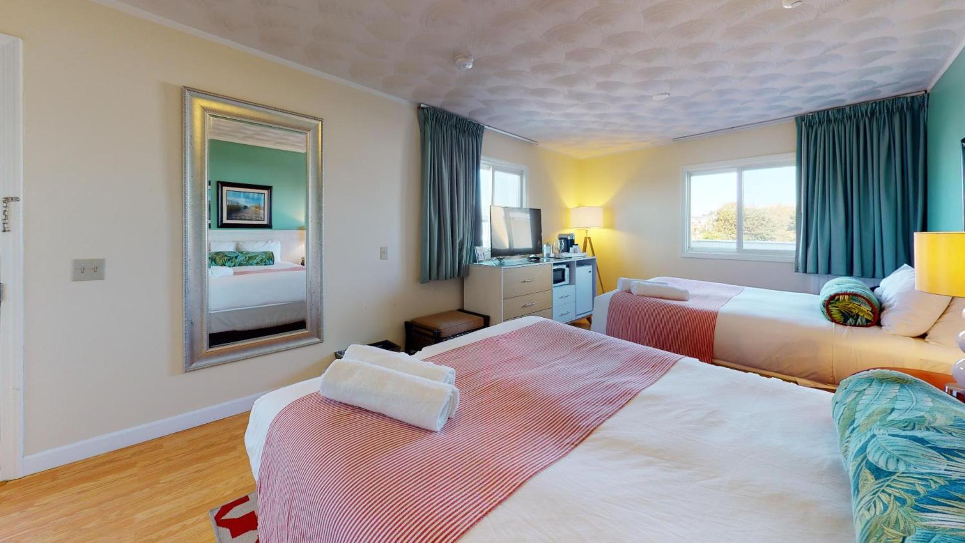 The Hotel Maria Вестерлі Екстер'єр фото