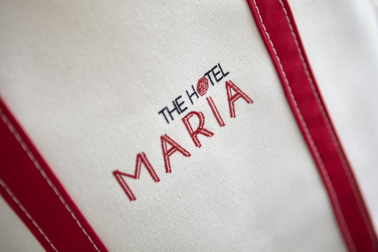 The Hotel Maria Вестерлі Екстер'єр фото