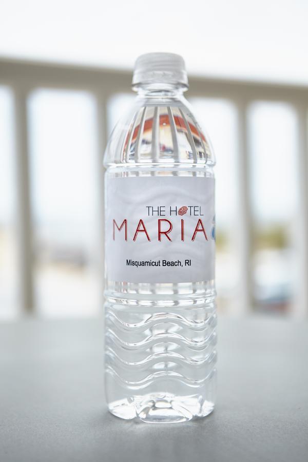 The Hotel Maria Вестерлі Екстер'єр фото