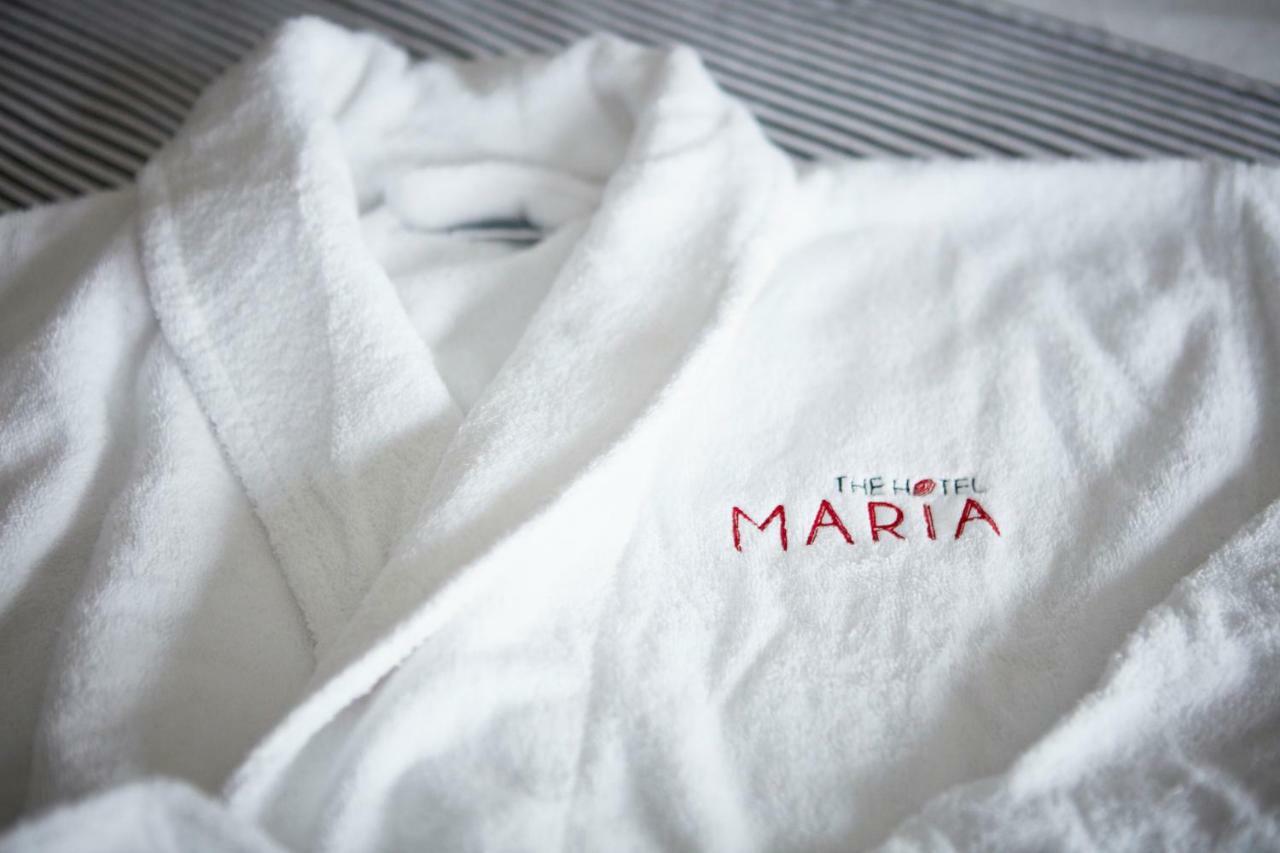 The Hotel Maria Вестерлі Екстер'єр фото